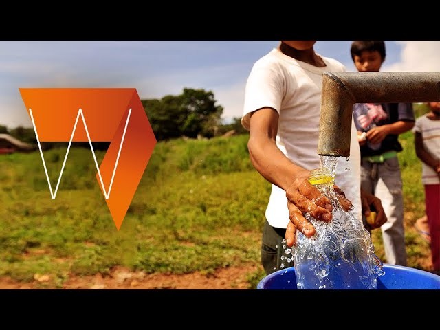 Introduction to Household Water Treatment and Safe Storage